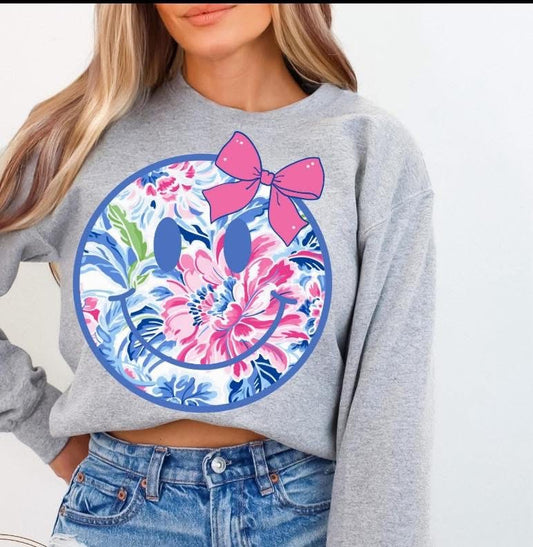 Flowery Sun