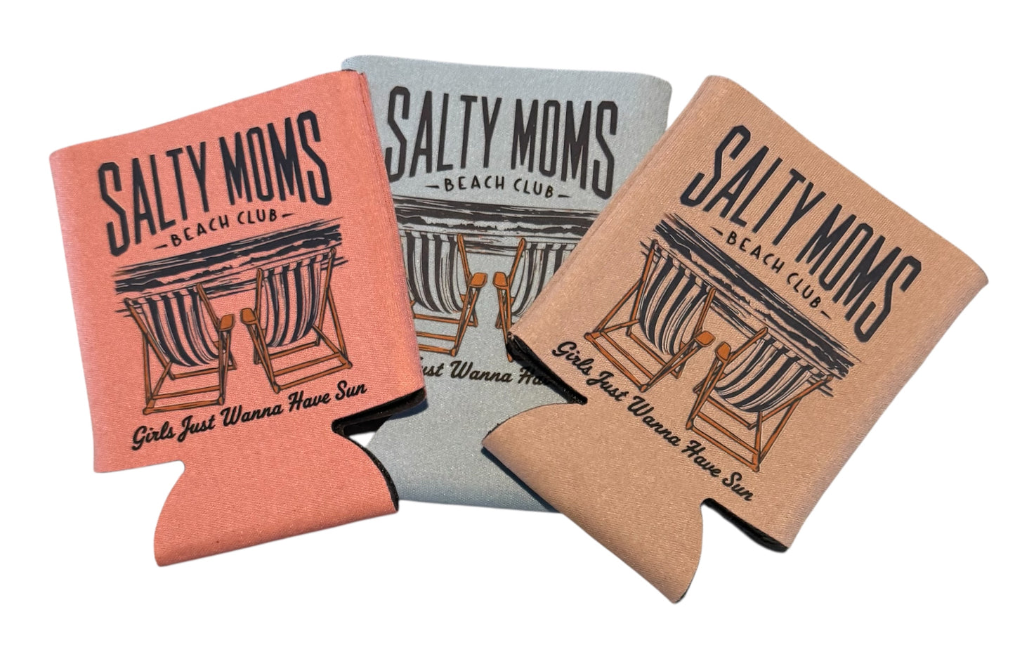 Koozies- NEW