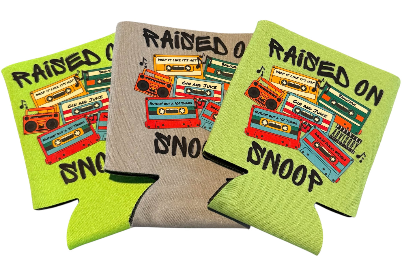 Koozies- NEW