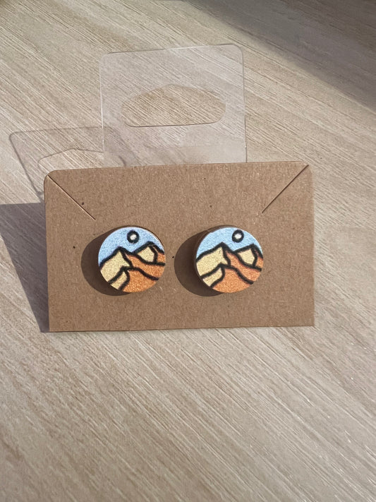 Landscape Studs