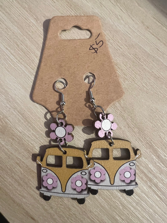 VW Bus
