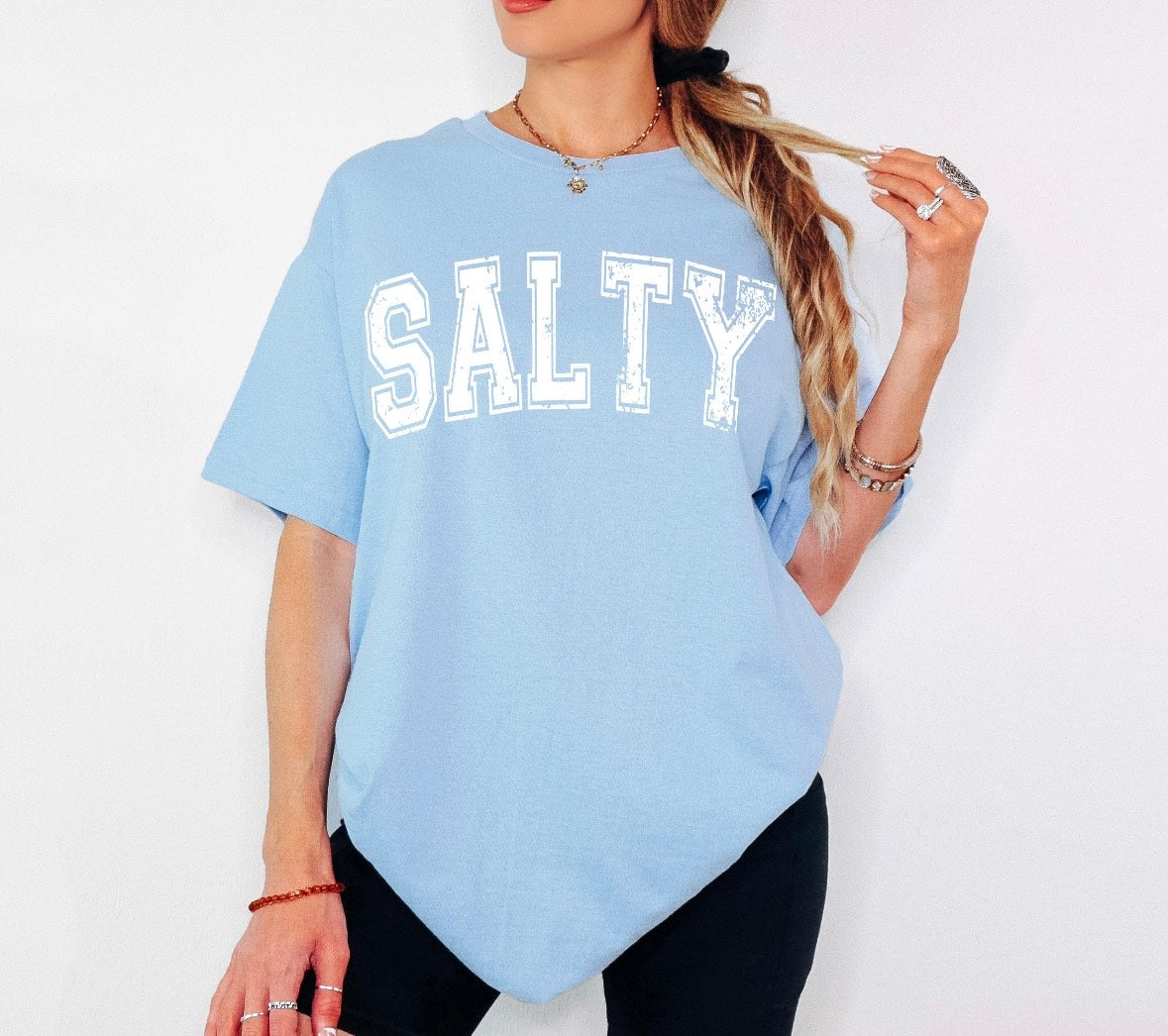 Salty T-Shirt