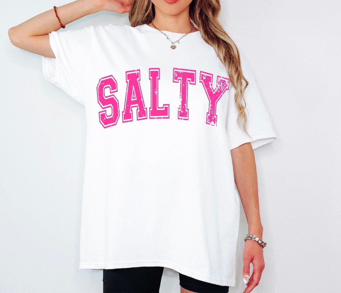 Salty T-Shirt