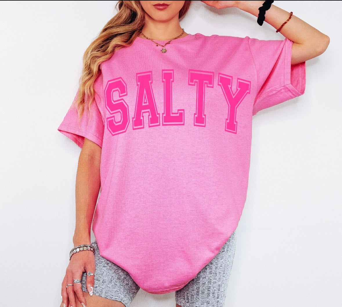 Salty T-Shirt