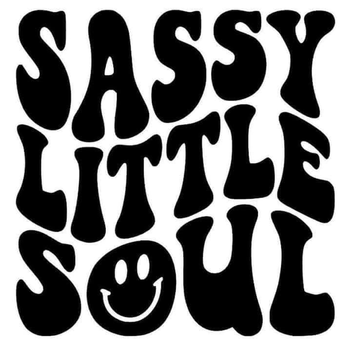 Sassy Little Soul t-shirt