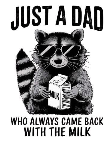 Just a dad T-Shirt