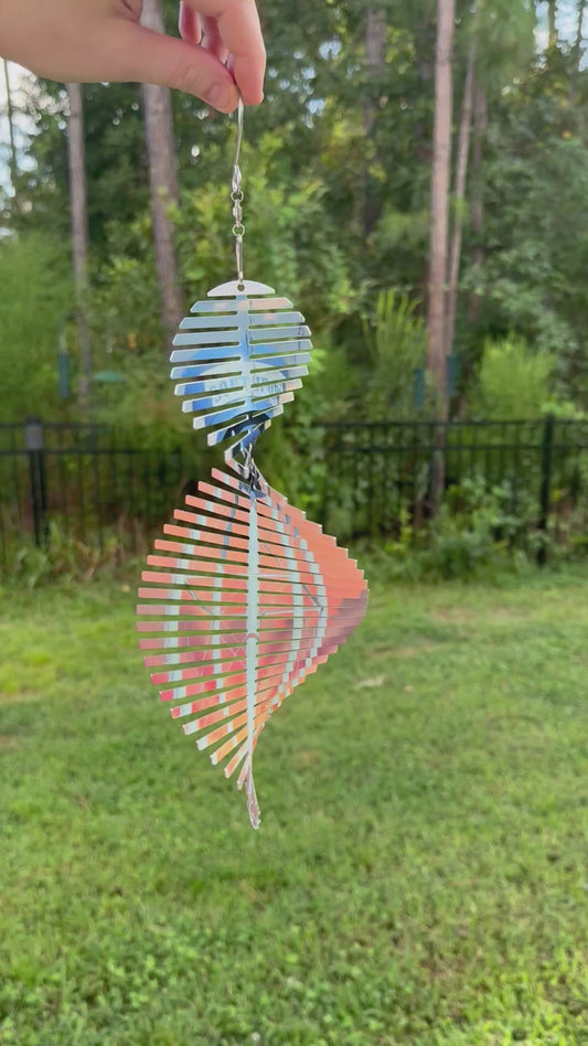 Southport Water Tower Wind Spinner